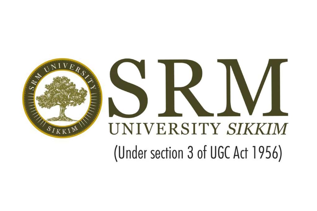  S.R.M.U SHRI RAMASAMY MEMORIAL UNIVERSITY
