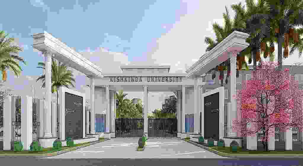 Campus Banner