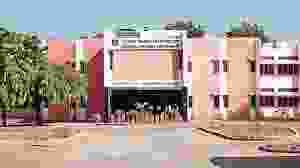 Campus Banner