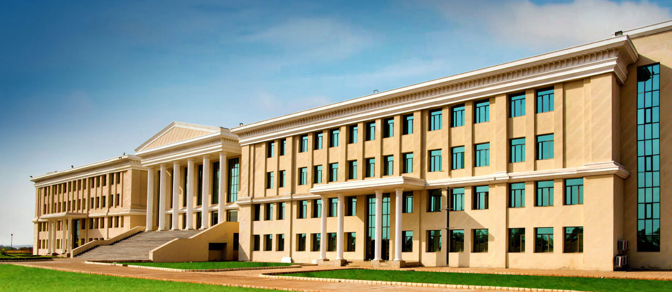 Campus Banner