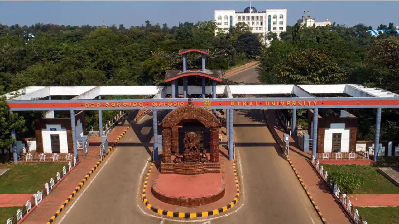 Campus Banner