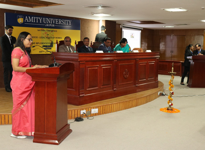 Amity University,Raipur,Chhattisgarh	