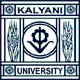 University of kalyani,Distance,Nadia District,india