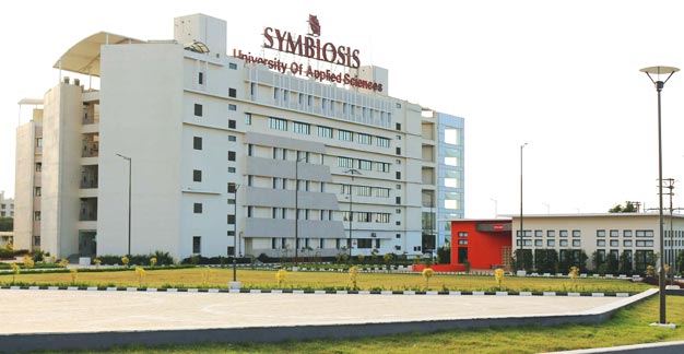 Campus Banner