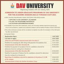 D.A.V University,JALANDHAR,Punjab