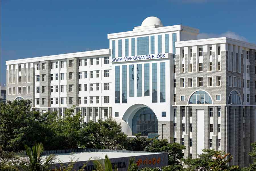 Campus Banner
