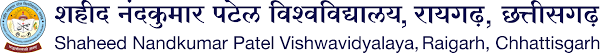 SHAHHEED NANDKUMR PATEL VISHVIDYALAYA