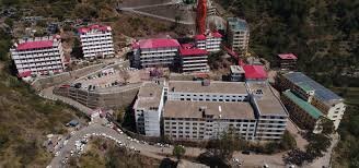 Campus Banner