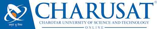 Charotar University of Science and Technology (CUST) Online, Gujarat