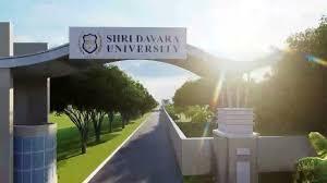 Shri Davara University(SDU),Naya Raipur, Chhattisgarh