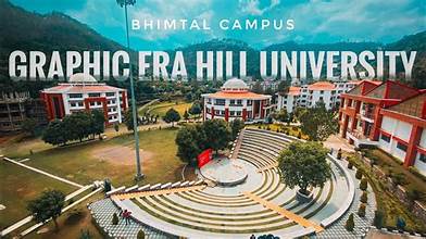 Campus Banner