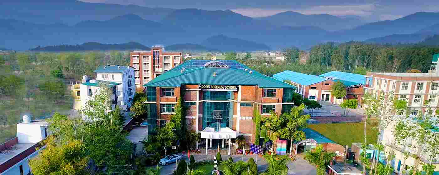 Campus Banner