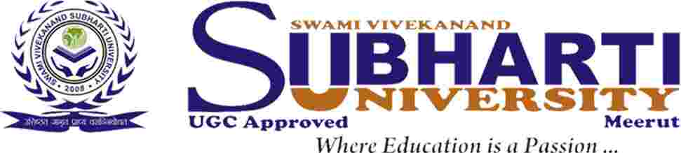 Swami Vivekanand Subharti University ,Distance,  Meerut, Uttar Pradesh 