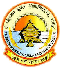 PT. RAVISHANKAR SHUKLA UNIVERSITY