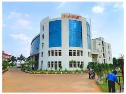 Campus Banner