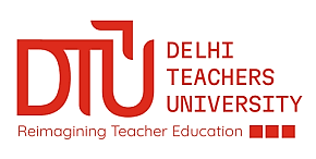 DELHI TEACHERS UNIVERSITY