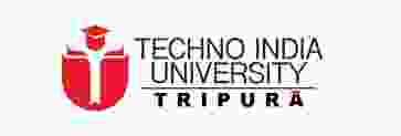  Techno India University  (TIUT)  Tripura