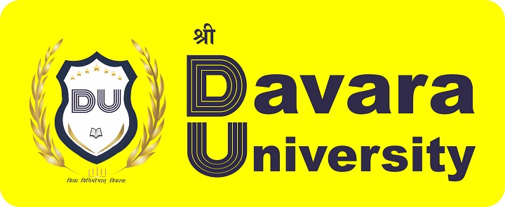 SHRI DAVARA UNIVERSITY