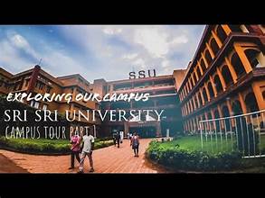 Campus Banner
