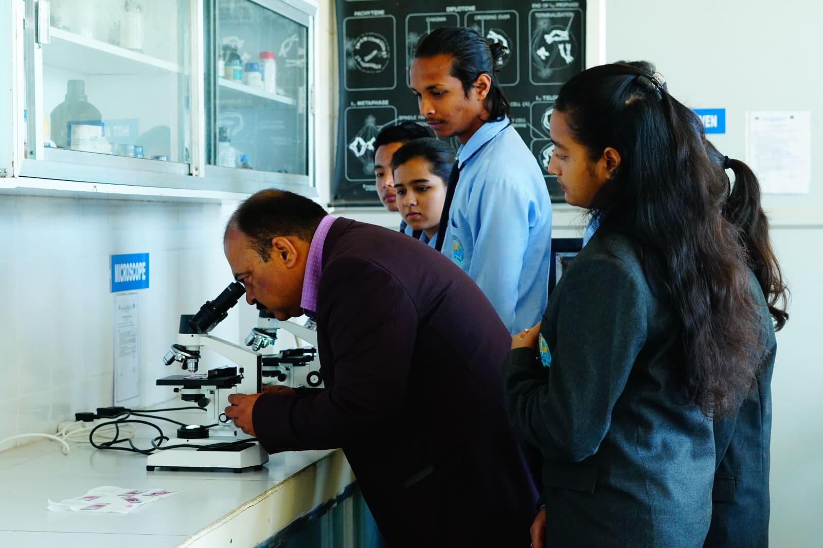 Jigyasa University ( Formerly name Himgiri Zee University),Dehradun,Uttakhand 		