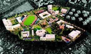 Campus Banner