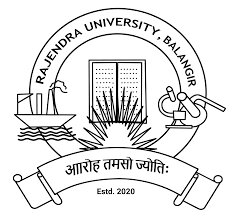 Rajendra University , Balangir , Odisha