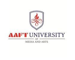 AAFT UNIVERSITY OF MEDIA AND ARTS