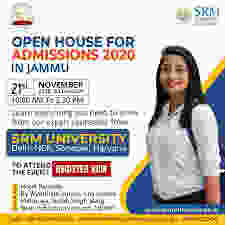 SRM University ,Sonipat ,Haryana