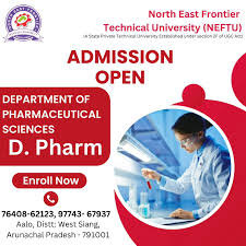North East Frontier Technical University (N.E.F.T.U) , WEST SIANG , ARUNACHAL PRADESH