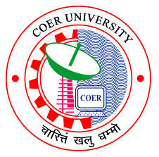  COER University, Roorkee(C.O.E.R) , Uttarakhand