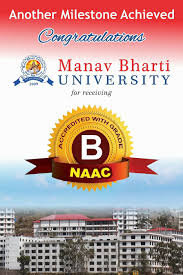 Manav Bharti University (M.B.U), SOLAN, HIMACHAL PRADESH