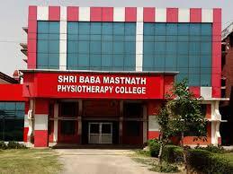 Baba Mast Nath University(BMU),Rohtak, Haryana