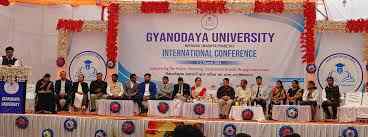 Gyanodaya University, Neemuch, (M.P)