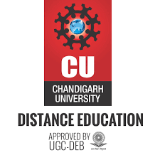 Chandigarh University Distance,learning, Ludhiana ,india