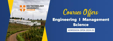Rai Technology University, Bangalore, Karnataka