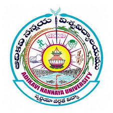 ADIKAVI NANNAYA UNIVERSITY