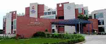 Campus Banner