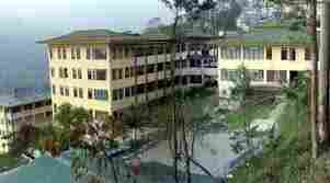 Campus Banner