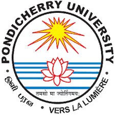 Pondicherry University (P.U), Puducherry.