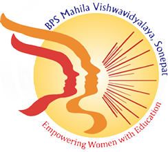 BHAGAT PHOOL SINGH MAHILA VISHWAVIDYALAYA