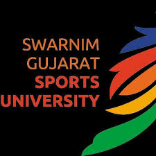 SWARNIM GUJARAT SPORTS UNIVERSITY