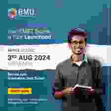 BML Munjal University  Haryana