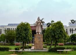 Campus Banner