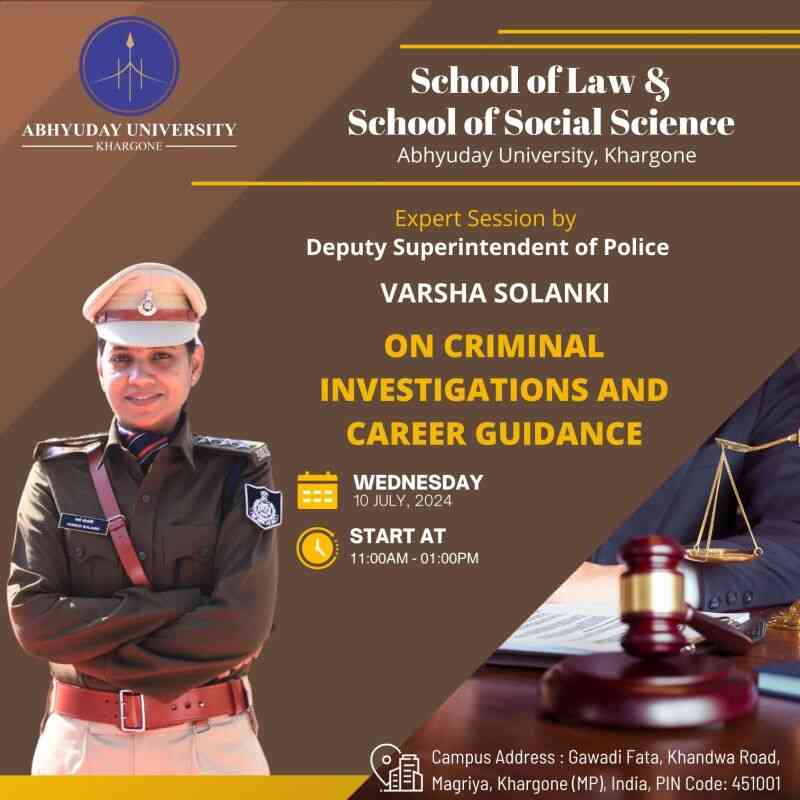 Aryavart University, Bhopal (M.P.)