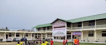 Apex Professional University,(APU),Pasighat, Arunachal Pradesh