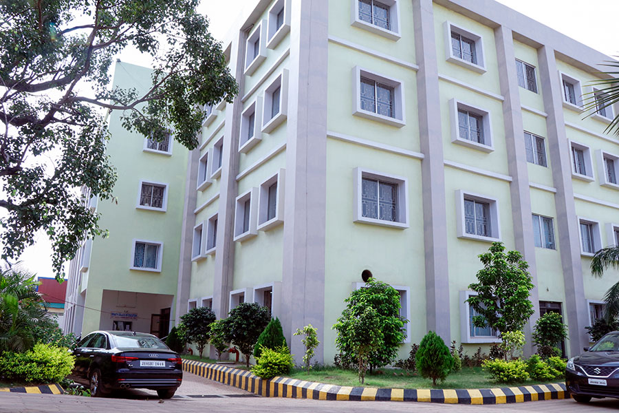 Campus Banner