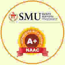 Sikkim Manipal University .( SMU)  Sikkim