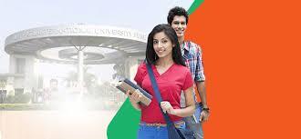 D Y Patil International University, Pune, Maharashtra