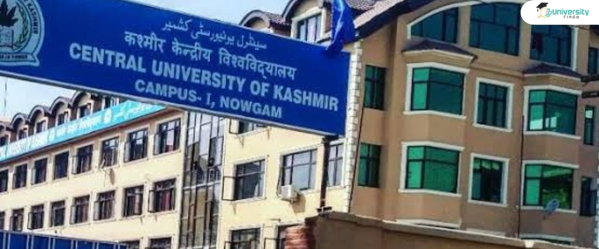 Campus Banner