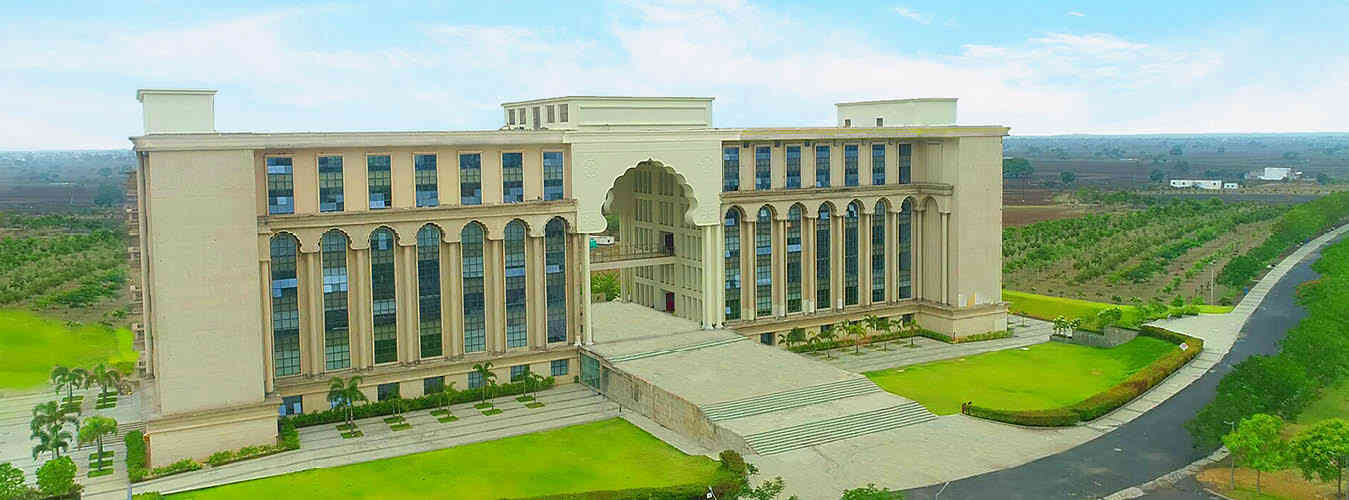 Campus Banner